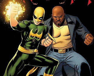 Illustration for article titled 7 Superheroes Who Should Get Their Own Arrow-style TV Shows